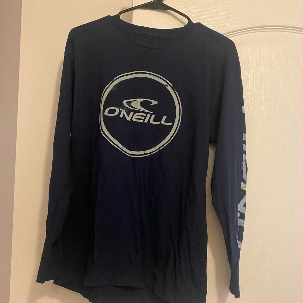 Boy O’Neil  long sleeve tee shirt . Good condition